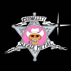 Sleaze Metal